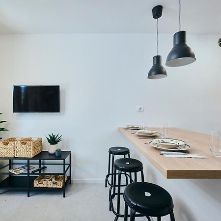 Apartmani Erik Umag Exterior foto