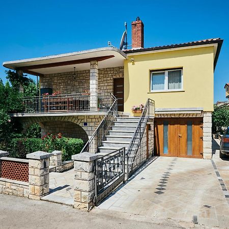 Apartmani Erik Umag Exterior foto