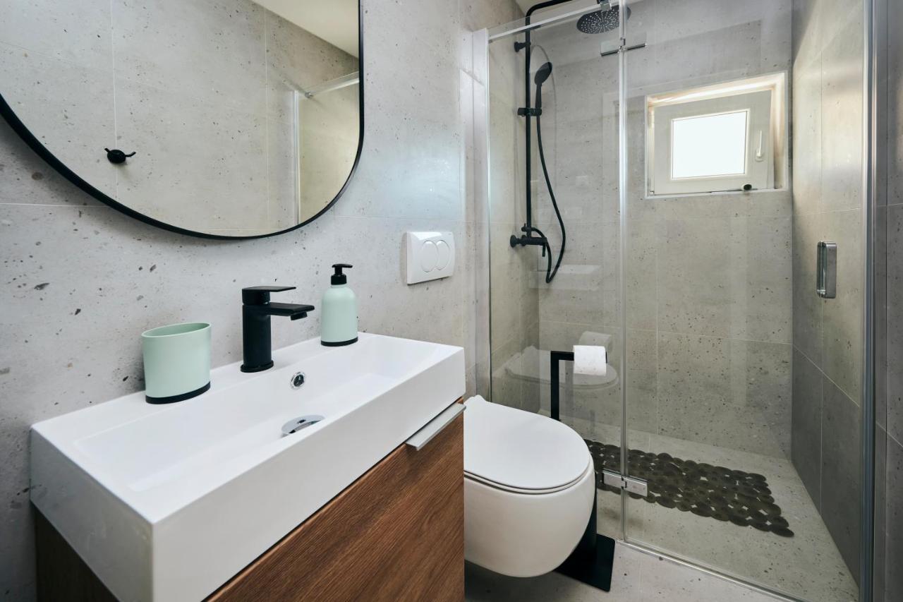 Apartmani Erik Umag Exterior foto