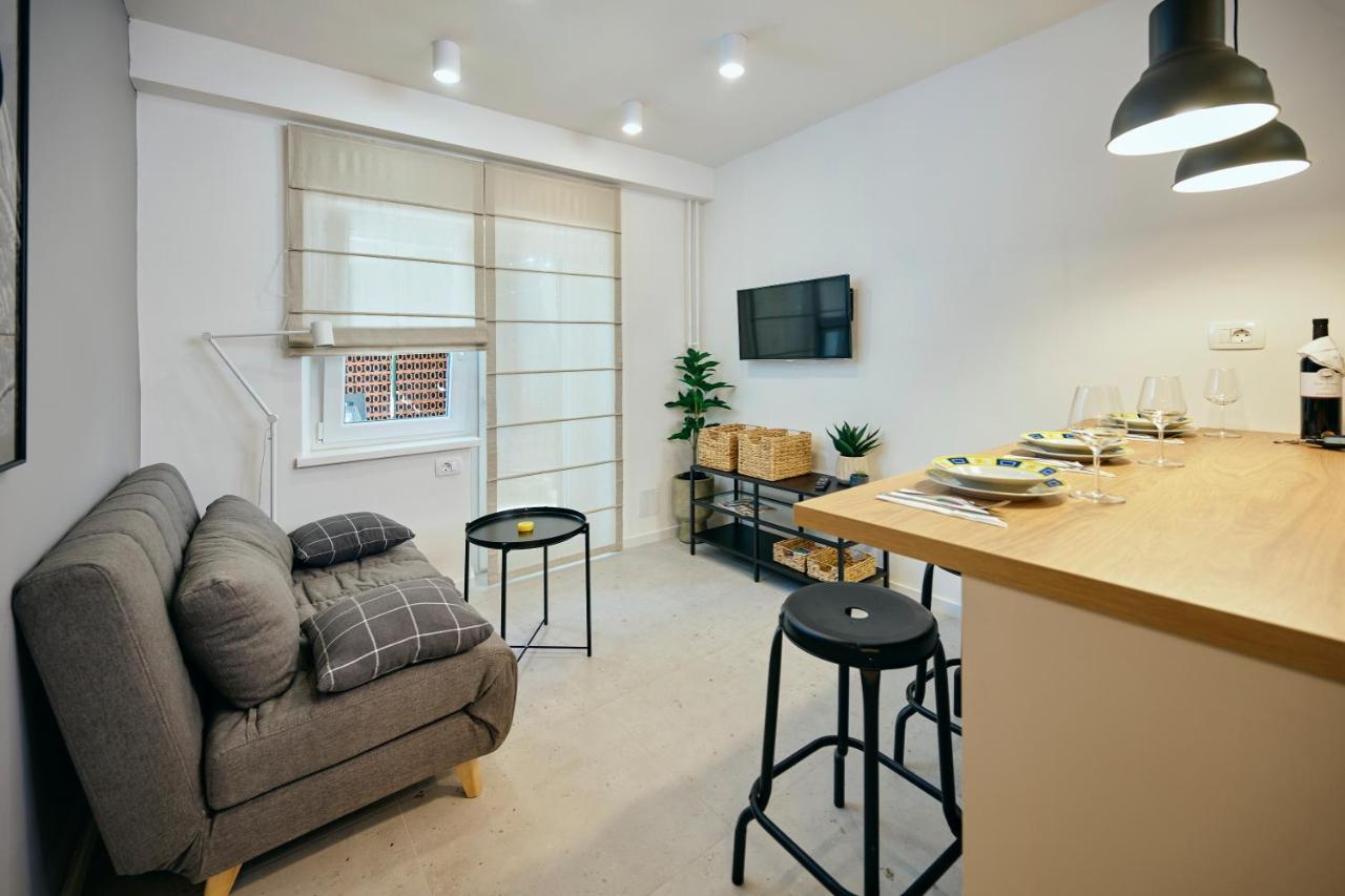 Apartmani Erik Umag Exterior foto