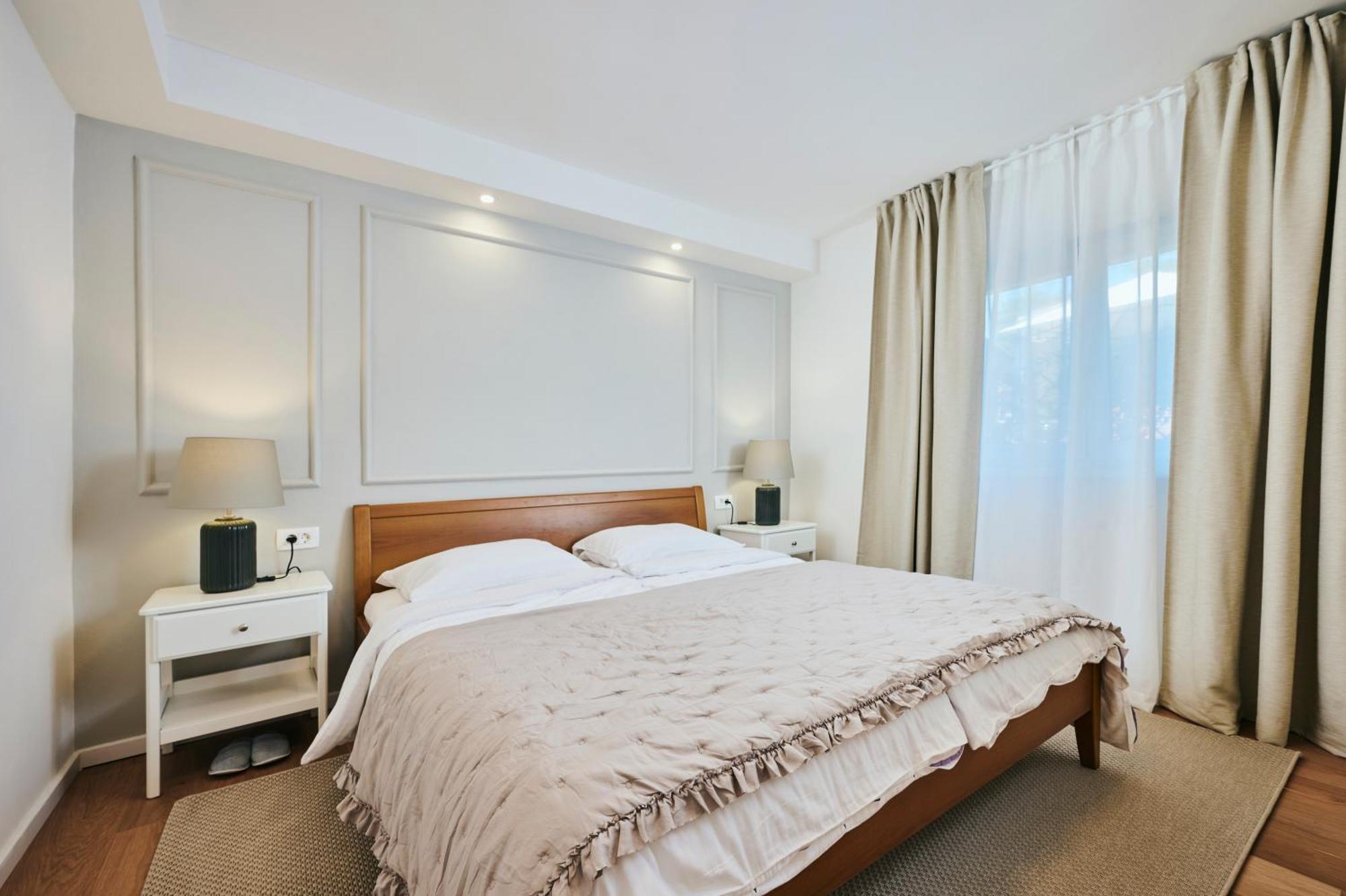 Apartmani Erik Umag Exterior foto